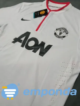 Camiseta Manchester united Nike La Matanza - imagen 2