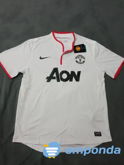 Camiseta Manchester united Nike La Matanza - imagen 1