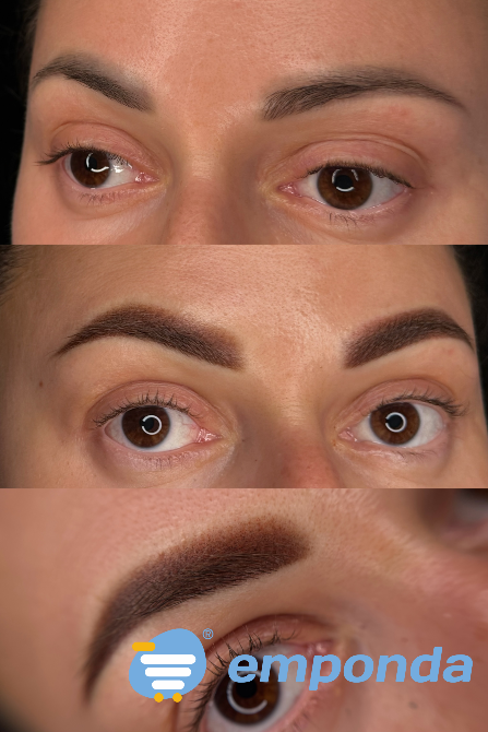 Micropigmentación masculina y femenina – Stanislav Recoleta - imagen 4