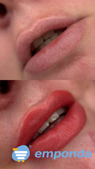 Micropigmentación masculina y femenina – Stanislav Recoleta - imagen 6