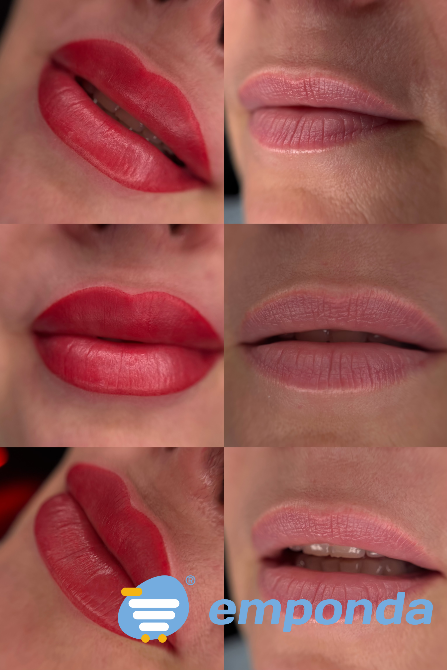 Micropigmentación masculina y femenina – Stanislav Recoleta - imagen 5