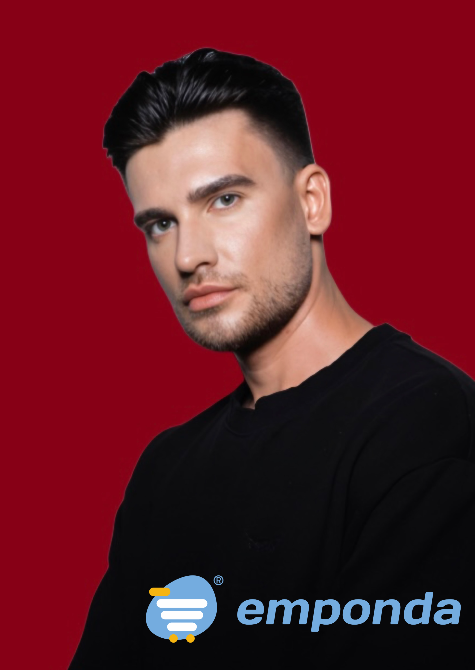 Micropigmentación masculina y femenina – Stanislav Recoleta - imagen 1