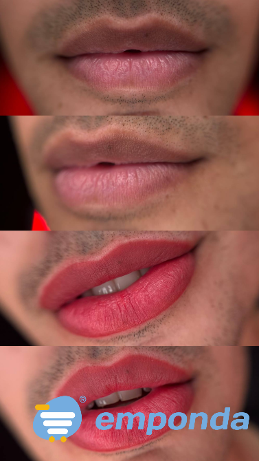 Micropigmentación masculina y femenina – Stanislav Recoleta - imagen 3