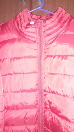 Campera unisex San Telmo