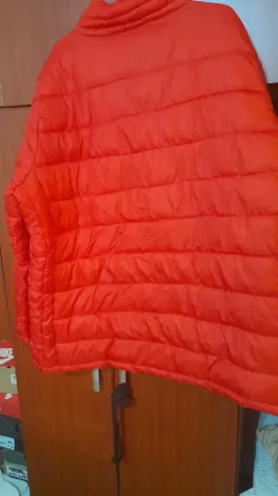 Campera unisex San Telmo