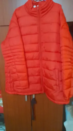 Campera unisex San Telmo