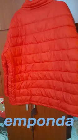 Campera unisex San Telmo - imagen 1