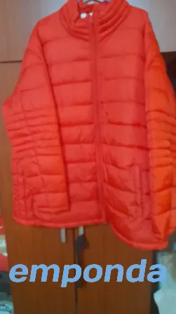 Campera unisex San Telmo - imagen 2
