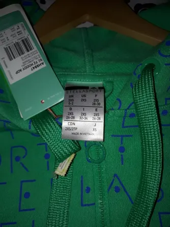 Campera Adidas original San Telmo