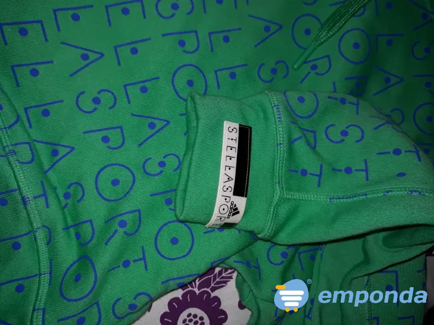 Campera Adidas original San Telmo - imagen 5