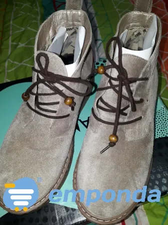 Botas cortas San Telmo - imagen 2