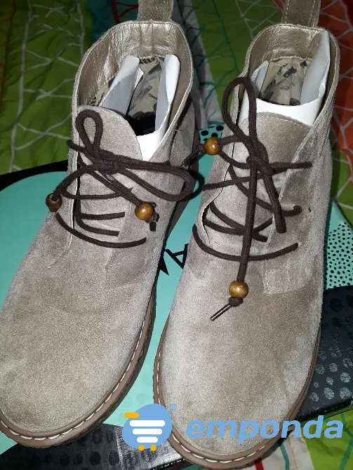 Botas cortas San Telmo - imagen 2