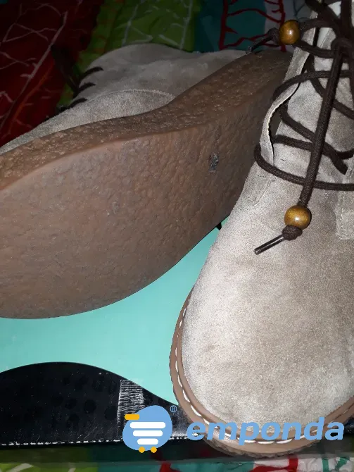 Botas cortas San Telmo - imagen 3