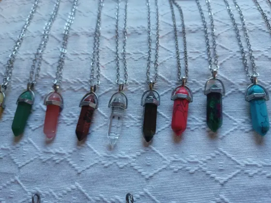Collares de Pendulo Mar del Plata