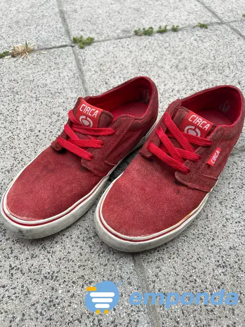 Varias zapatillas Lomas de Zamora - imagen 4