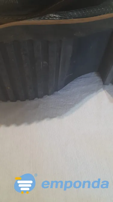 Botas cortas negras San Telmo - imagen 5