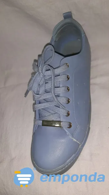 Zapatillas urbanas marca Aldo San Telmo - imagen 2