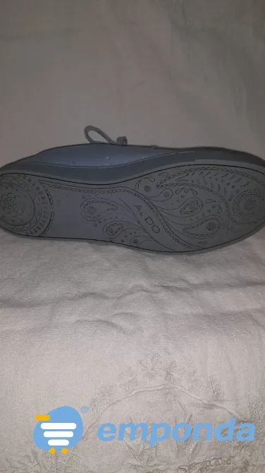 Zapatillas urbanas marca Aldo San Telmo - imagen 4