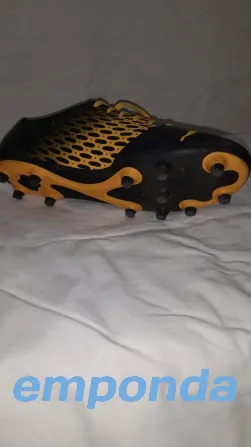 Botines fútbol pasto Puma San Telmo - imagen 8