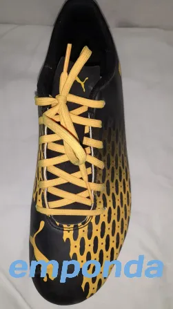 Botines fútbol pasto Puma San Telmo - imagen 7