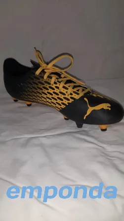 Botines fútbol pasto Puma San Telmo - imagen 9