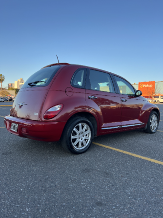 Chrysler PT Cruiser Villa Urquiza