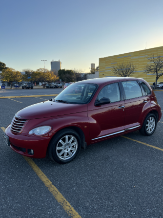 Chrysler PT Cruiser Villa Urquiza