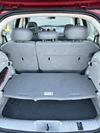 Chrysler PT Cruiser Villa Urquiza