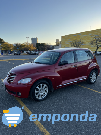 Chrysler PT Cruiser Villa Urquiza - imagen 4