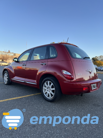 Chrysler PT Cruiser Villa Urquiza - imagen 1