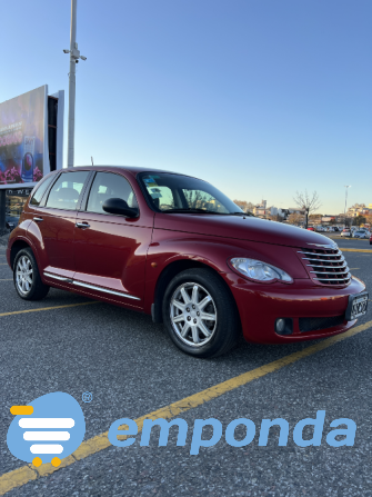 Chrysler PT Cruiser Villa Urquiza - imagen 3