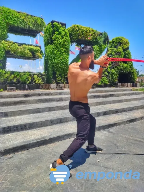 Clases de Ropeflow Ezeiza - imagen 1