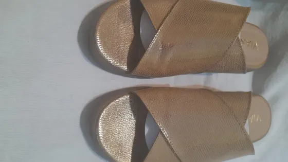 Sandalias marca Viamo San Telmo