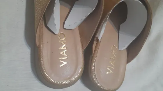 Sandalias marca Viamo San Telmo