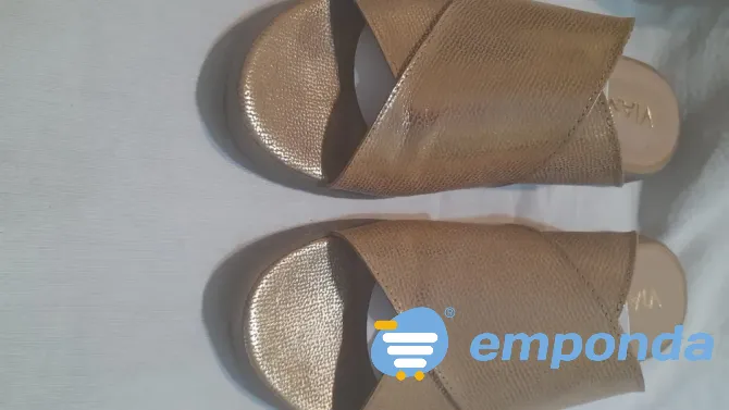 Sandalias marca Viamo San Telmo - imagen 1