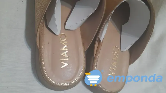 Sandalias marca Viamo San Telmo - imagen 4