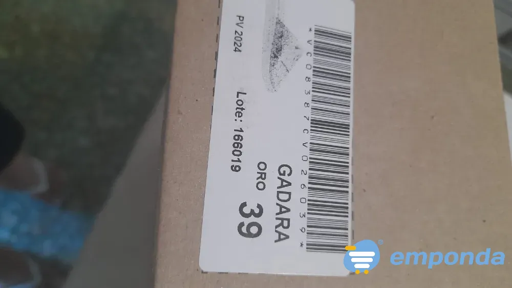 Sandalias marca Viamo San Telmo - imagen 3