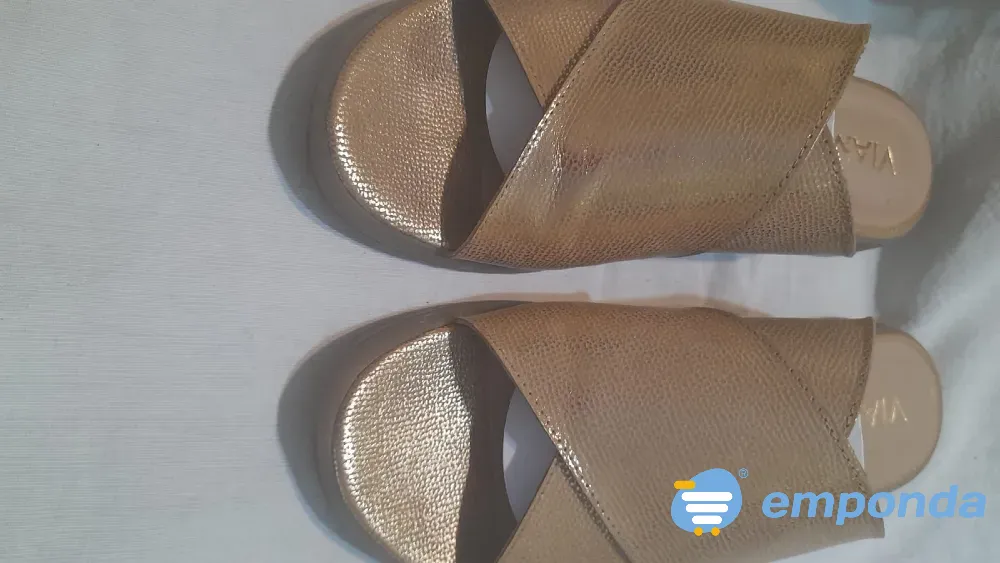 Sandalias marca Viamo San Telmo - imagen 1