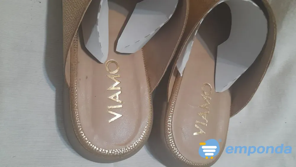 Sandalias marca Viamo San Telmo - imagen 4