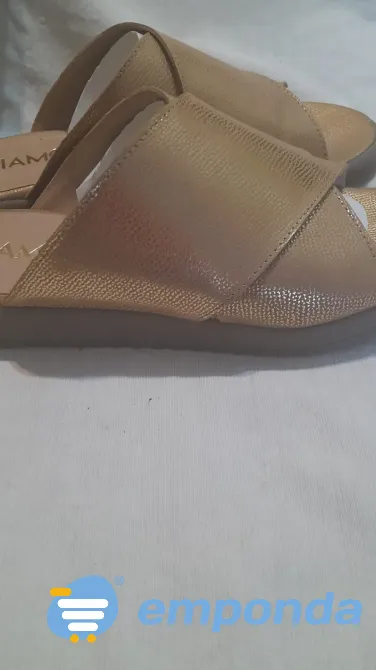 Sandalias marca Viamo San Telmo - imagen 2