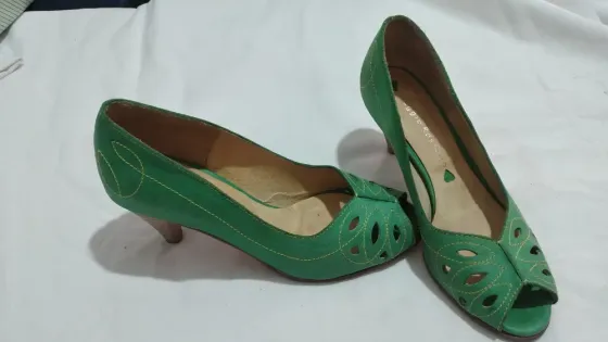Zapatos de vestir de mujer Maggio y Rosetto San Telmo