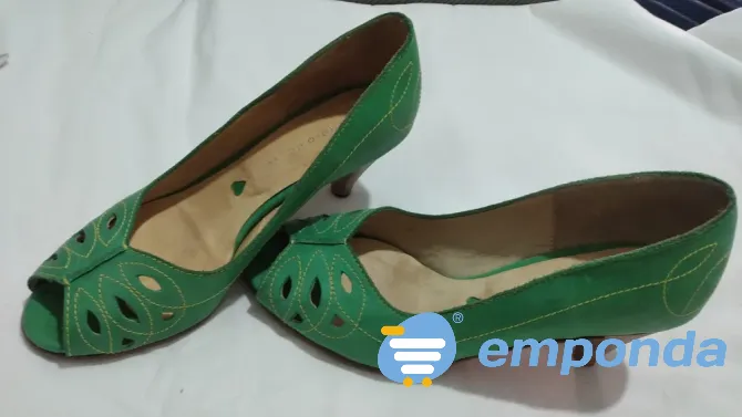 Zapatos de vestir de mujer Maggio y Rosetto San Telmo - imagen 3