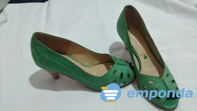 Zapatos de vestir de mujer Maggio y Rosetto San Telmo - imagen 1