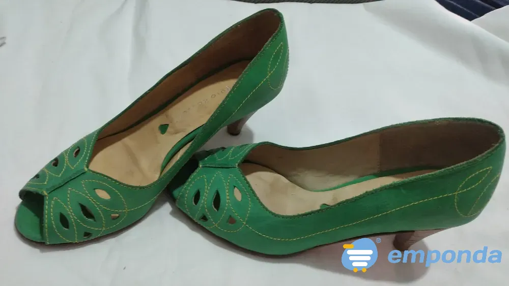 Zapatos de vestir de mujer Maggio y Rosetto San Telmo - imagen 3