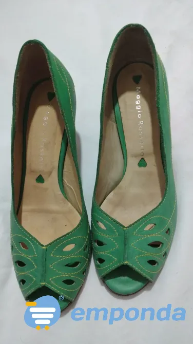 Zapatos de vestir de mujer Maggio y Rosetto San Telmo - imagen 4