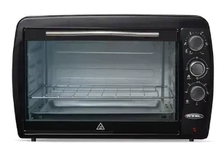 Horno eléctrico 45 litros Lomas de Zamora