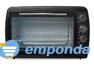 Horno eléctrico 45 litros Lomas de Zamora - imagen 1