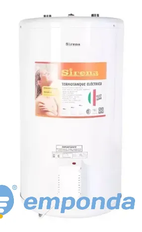 Termotanque eléctrico 60 litros Lomas de Zamora - imagen 1