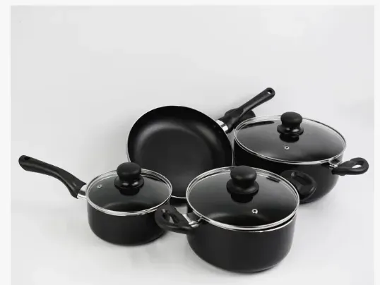Set de ollas Daewoo nuevo Lomas de Zamora