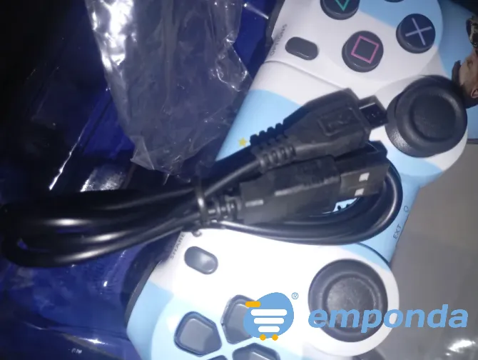 Joystick para ps4 o PC. O celular Palermo - imagen 2